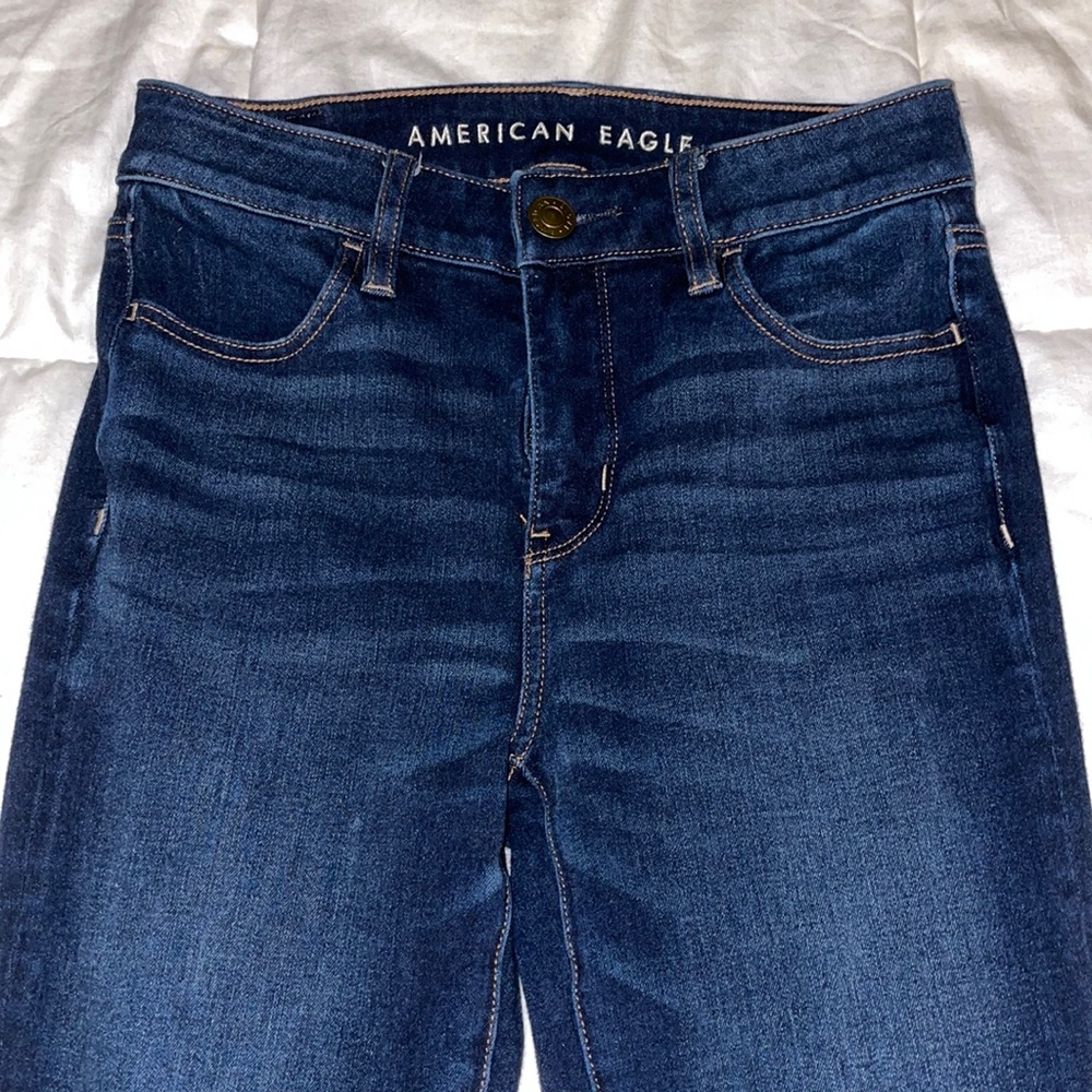 AMERICAN EAGLE JEANS GREAT CONDITION
